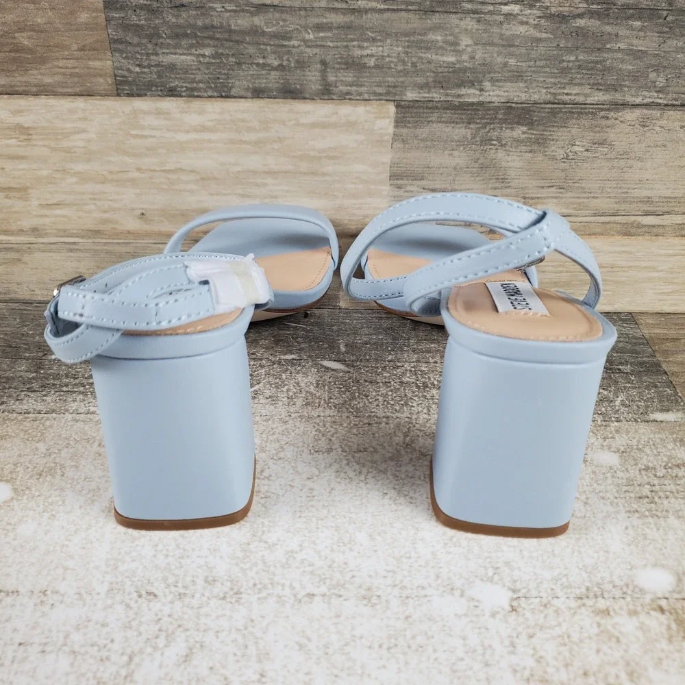 Steve Madden new without